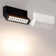 Потолочный светодиодный светильник Arlight SP-Loft-Surface-S170-10W Day4000 026210