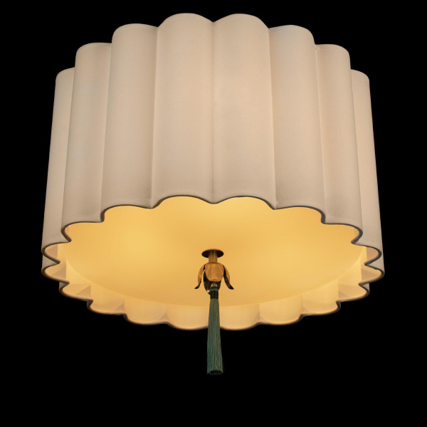 Потолочный светильник Loft IT Mellow 10306 Light linen Потолочный светильник Loft IT Mellow 10306 Light linen