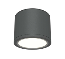 Потолочный светильник Maytoni Technical Rendo C095CL-GX53-GR