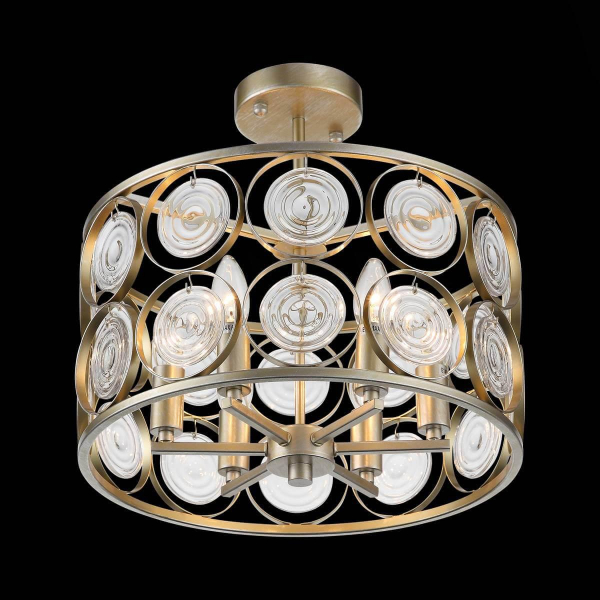 Потолочный светильник ST Luce Seranda SL1105.202.06 Потолочный светильник ST Luce Seranda SL1105.202.06