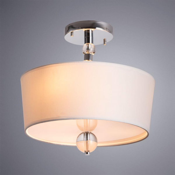 Потолочный светильник Arte Lamp Bella A8538PL-3CC Потолочный светильник Arte Lamp Bella A8538PL-3CC
