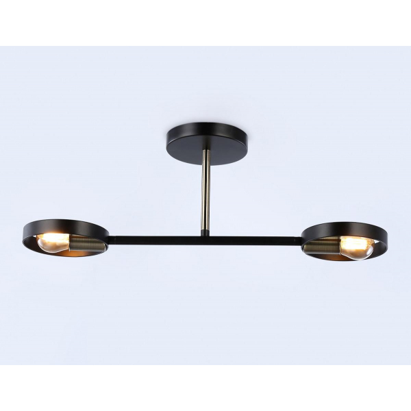 Потолочный светильник Ambrella light Traditional Loft TR8225 Потолочный светильник Ambrella light Traditional Loft TR8225