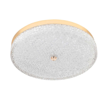 Потолочный светильник LED4U L1116-500 GD