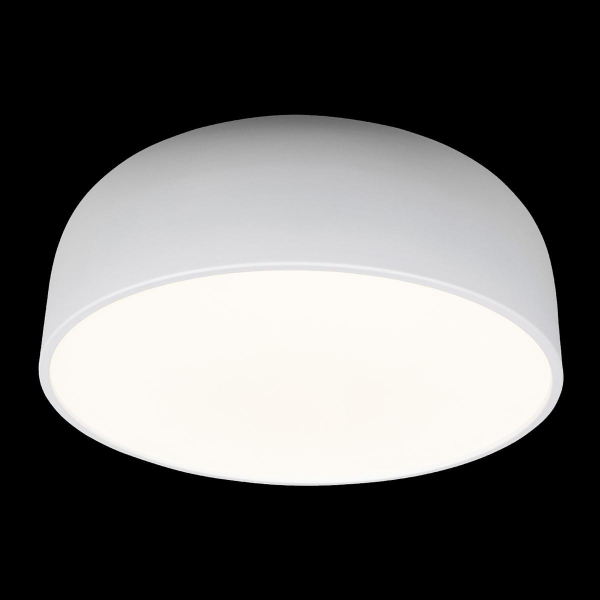 Потолочный светодиодный светильник Loft IT Axel 10201/480 White Потолочный светодиодный светильник Loft IT Axel 10201/480 White