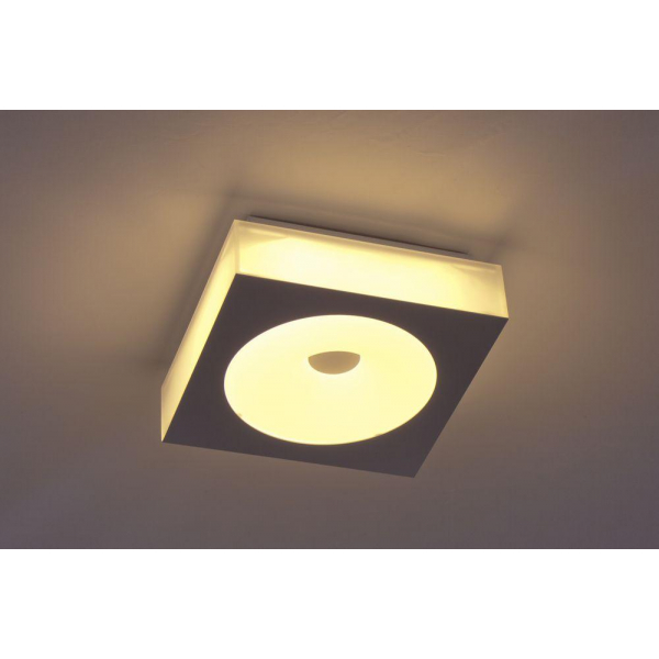 Потолочный светодиодный светильник Escada 601/PL LED Потолочный светодиодный светильник Escada 601/PL LED