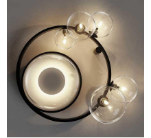 Потолочный светильник Loft-Concept Iona chandelier 48.210-0 30007