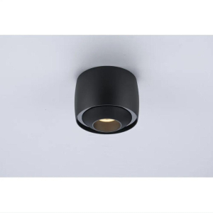 Потолочный светильник iLedex Technical Vision 300 BK