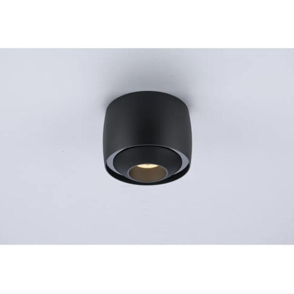 Потолочный светильник iLedex Technical Vision 300 BK