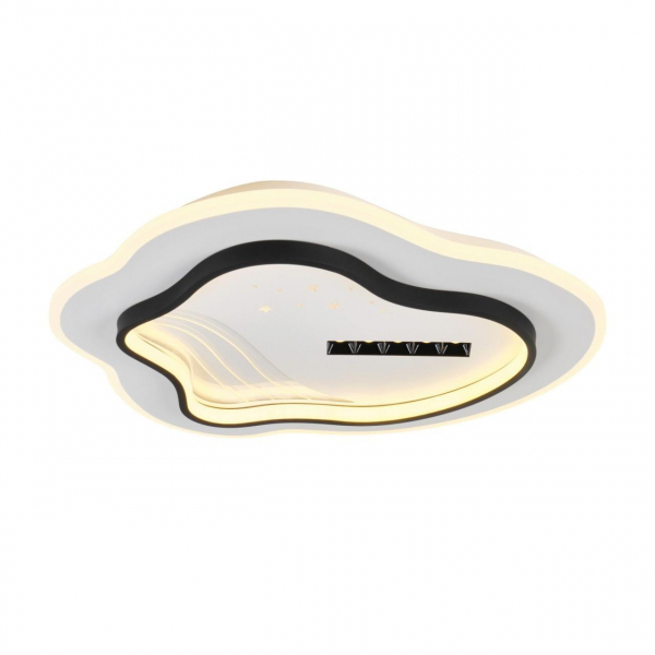 Потолочный светодиодный светильник MyFar Ceiling Cloud MR9020-CL Потолочный светодиодный светильник MyFar Ceiling Cloud MR9020-CL