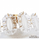 Потолочный светильник Arte Milano Rim 313009/D400 BS