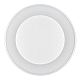 Потолочный cветильник Nowodvorski Nikki Round Led White 11202