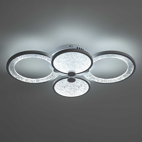 Потолочный светильник Freya Маркет / Market FR6199CL-L150W