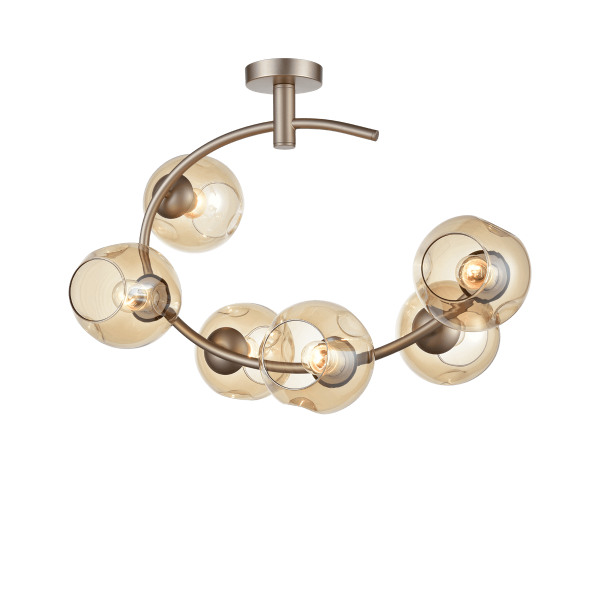 Потолочный светильник Vele Luce Astoria VL5004P62