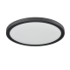 Потолочный светильник Sonex Nebula Black Mitra Led 7788/24L