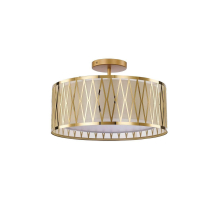 Потолочный светильник Favourite Dolium 4133-3C