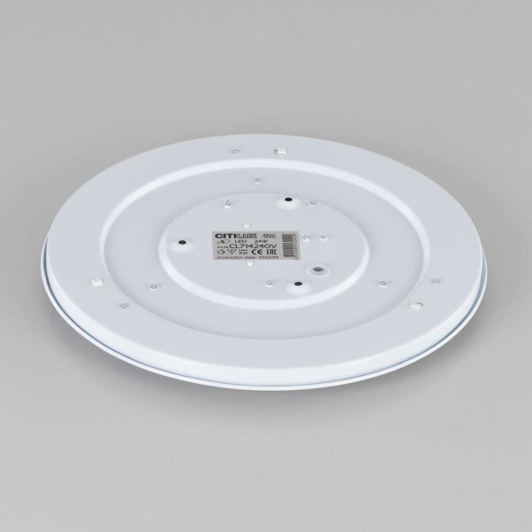Потолочный светодиодный светильник Citilux Симпла CL714240V