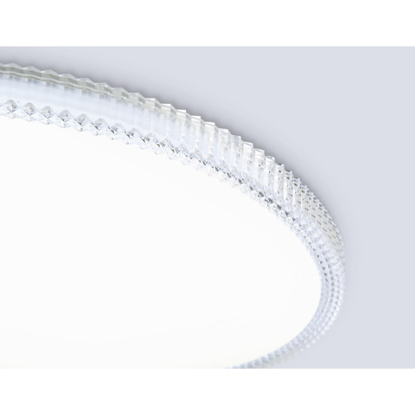 Светильник Ambrella Light ORBITAL FZ1720