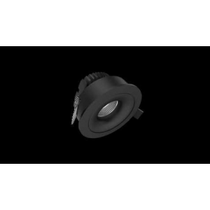 Светильник  встраиваемый SWG PRO DL-MINI-0801-38-BL-8-WW 010070