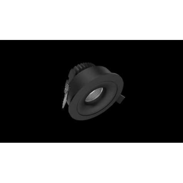 Светильник встраиваемый SWG PRO DL-MINI-0801-38-BL-8-WW 010070 Светильник встраиваемый SWG PRO DL-MINI-0801-38-BL-8-WW 010070