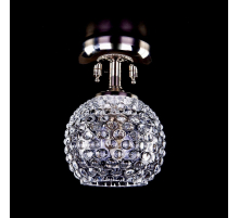 Потолочный светильник Artglass Feba Dia 115