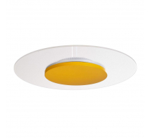 Потолочный светодиодный светильник Deko-Light Zaniah 620053
