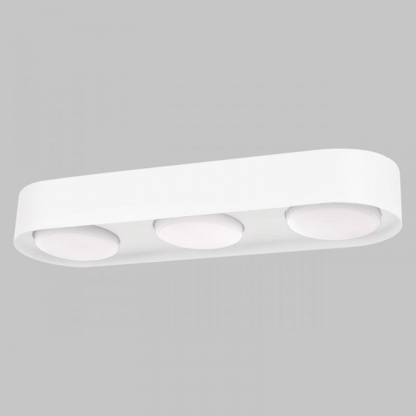 Потолочный светильник IMEX Simple IL.0005.2600-3-WH Потолочный светильник IMEX Simple IL.0005.2600-3-WH