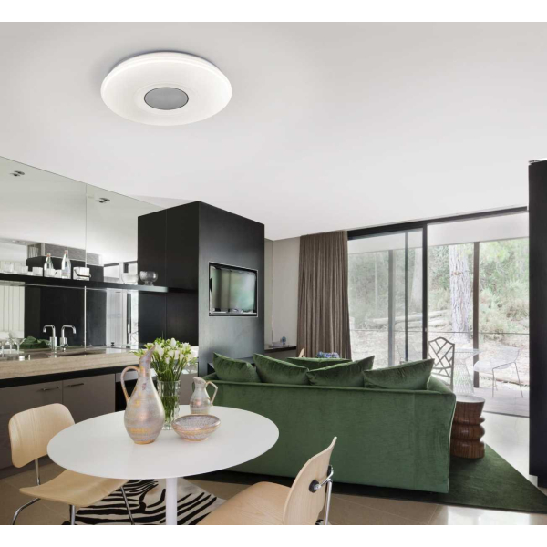 Потолочный светодиодный светильник Citilux CL703M61