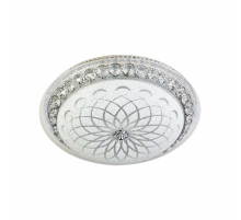 Потолочный светильник LED4U L1107-400 CR