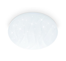 Потолочный светодиодный светильник Ambrella light Orbital Air FZ1014