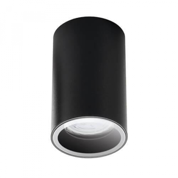 Потолочный светильник Italline Danny PL IP black Потолочный светильник Italline Danny PL IP black