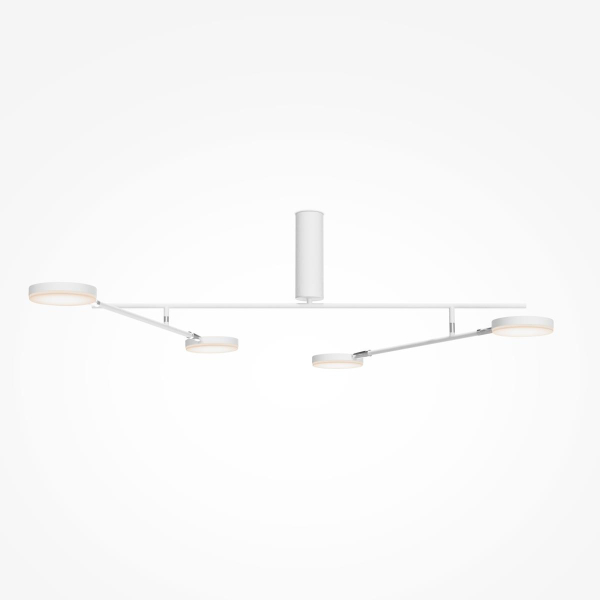 Потолочный светильник Maytoni Fad MOD070CL-L30W3K