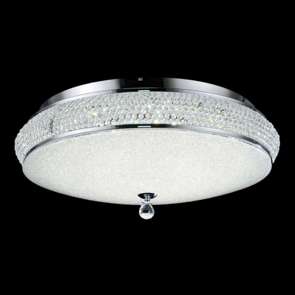 Потолочный светодиодный светильник Lumina Deco Grande DDC 615-55A Потолочный светодиодный светильник Lumina Deco Grande DDC 615-55A