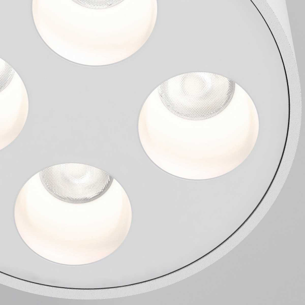 Потолочный светильник Elektrostandard 25111/LED a067483 Потолочный светильник Elektrostandard 25111/LED a067483