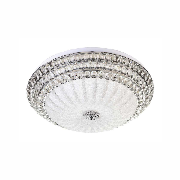 Потолочный светильник LED4U L1101-350 CR Потолочный светильник LED4U L1101-350 CR