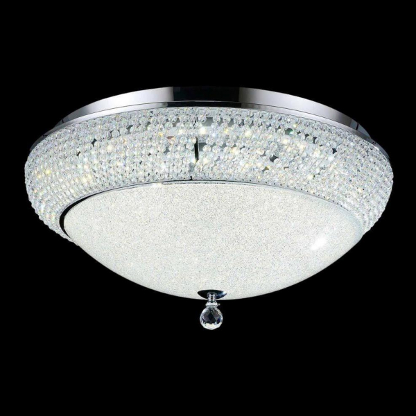 Потолочный светодиодный светильник Lumina Deco Grande DDC 615-35A Потолочный светодиодный светильник Lumina Deco Grande DDC 615-35A