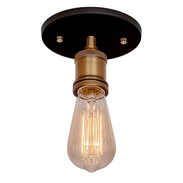 Потолочный светильник Loft IT Factory Filament Loft3103C Потолочный светильник Loft IT Factory Filament Loft3103C