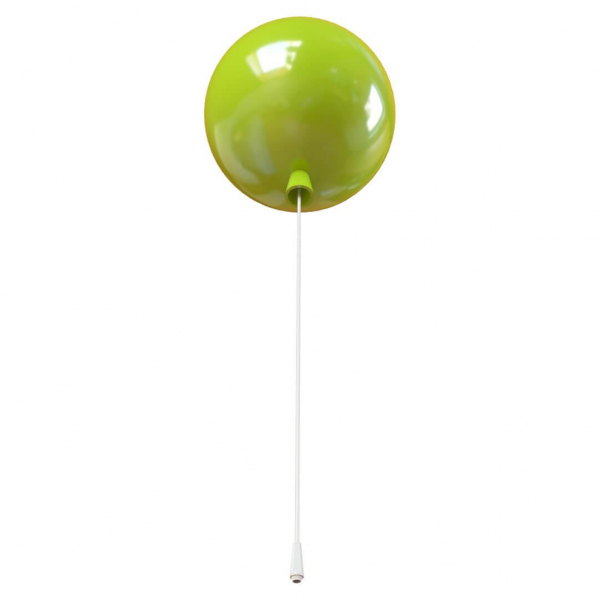 Потолочный светильник Loft IT Memory 5055C/S Green Потолочный светильник Loft IT Memory 5055C/S Green