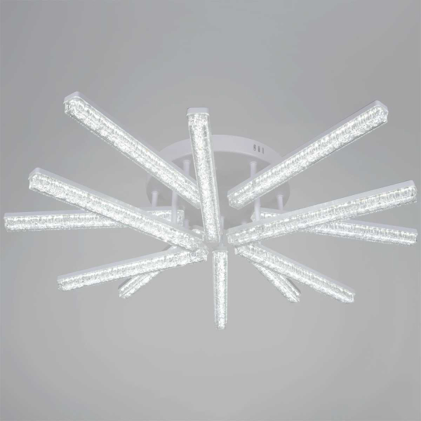 Потолочный светильник Reluce 68290-0.3-6+6 WH