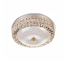 Потолочный светильник LED4U L1157-500 GD