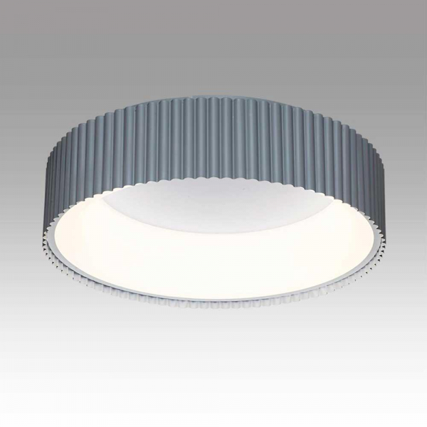 Потолочный светодиодный светильник Sonex Avra Sharmel 7713/56L Потолочный светодиодный светильник Sonex Avra Sharmel 7713/56L