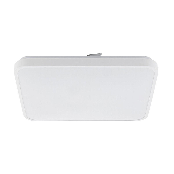 Потолочный cветильник Nowodvorski Agnes Square Led Pro White 10991