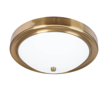 Потолочный светильник Arte Lamp James A4049PL-3PB