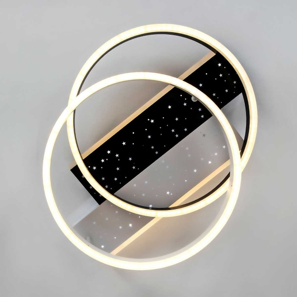 Потолочный светильник LED4U L1030-500 Потолочный светильник LED4U L1030-500