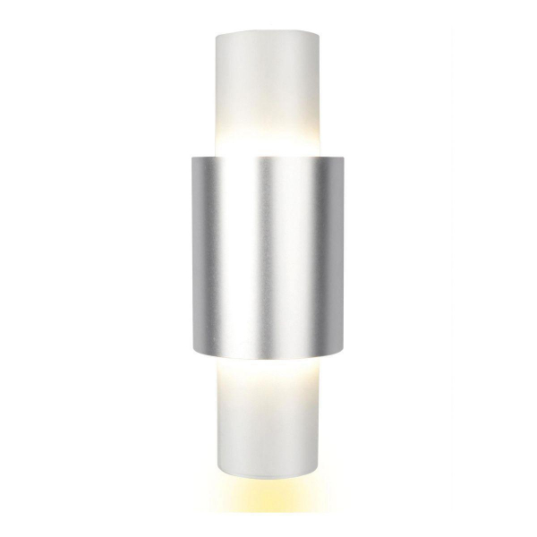 Потолочный светильник Escada 20037SMU/01LED SWH/SSL Потолочный светильник Escada 20037SMU/01LED SWH/SSL