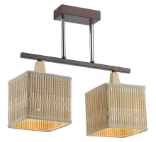 Потолочный светильник Velante 266-127-02