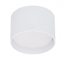 Потолочный светильник Reluce 53006-9.5-001LD GX53 WT