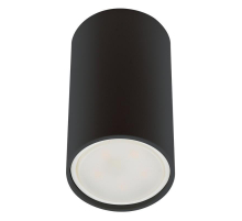 Потолочный светильник Fametto Sotto DLC-S607 GU10 Black