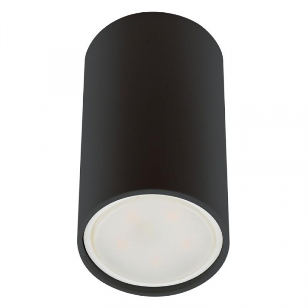 Потолочный светильник Fametto Sotto DLC-S607 GU10 Black Потолочный светильник Fametto Sotto DLC-S607 GU10 Black