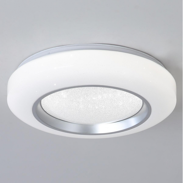 Потолочный светильник Reluce 02098-9.2-24W*2 Потолочный светильник Reluce 02098-9.2-24W*2