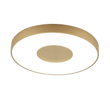 Потолочный светодиодный светильник Mantra Coin 8037